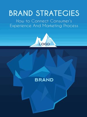 cover image of Brand Strategies How to Connect Consumer's Experience and Marketing Process
